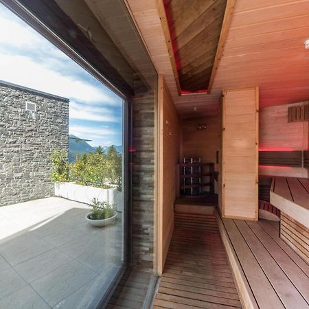 Residence Le Terrazze Perledo Dış mekan fotoğraf