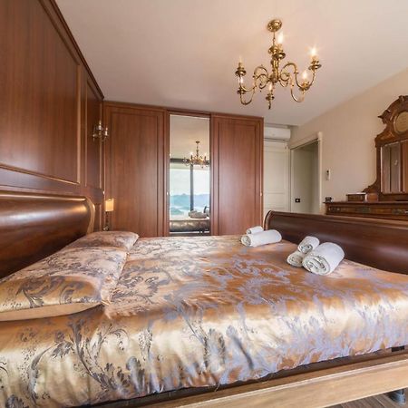 Residence Le Terrazze Perledo Dış mekan fotoğraf