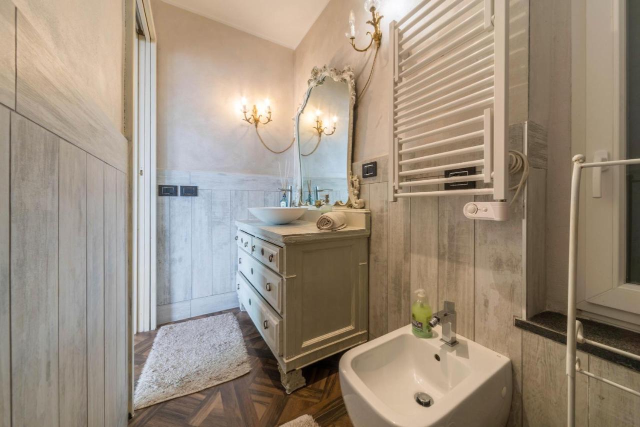 Residence Le Terrazze Perledo Dış mekan fotoğraf
