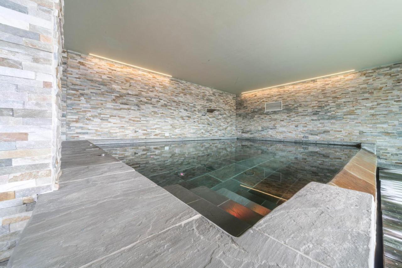 Residence Le Terrazze Perledo Dış mekan fotoğraf