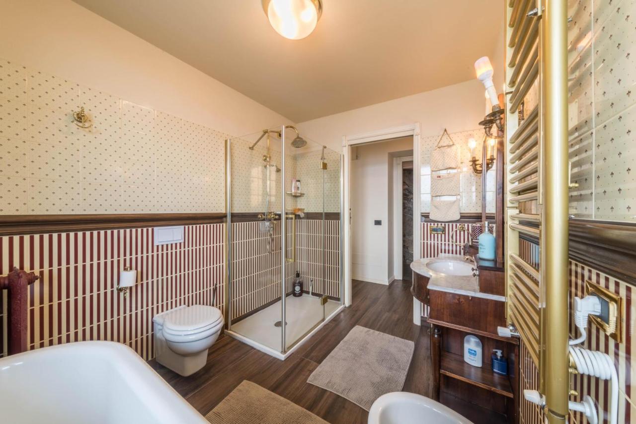 Residence Le Terrazze Perledo Dış mekan fotoğraf